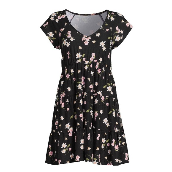 Women’s floral dress - Picture 1 of 1